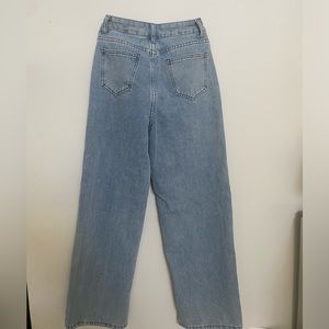 Shein Baggy Jeans